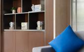 Туры в отель Hampton by Hilton Qingdao Jiaozhou Park