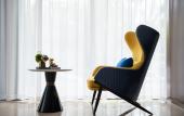 Туры в отель Hampton by Hilton Qingdao Jiaozhou Park
