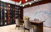 Туры в отель Hampton by Hilton Qingdao Jiaozhou Park