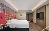 Туры в отель Jinjiang Downtown JJN Airport · Night Marke