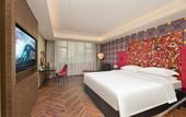 Туры в отель Jinjiang Downtown JJN Airport · Night Marke