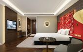 Туры в отель Jinjiang Downtown JJN Airport · Night Marke
