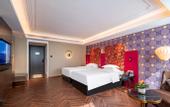 Туры в отель Jinjiang Downtown JJN Airport · Night Marke