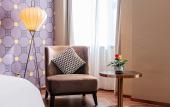 Туры в отель Jinjiang Downtown JJN Airport · Night Marke
