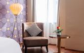Туры в отель Jinjiang Downtown JJN Airport · Night Marke