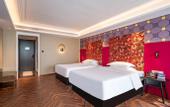 Туры в отель Jinjiang Downtown JJN Airport · Night Marke