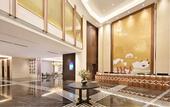 Туры в отель Jinjiang Downtown JJN Airport · Night Marke
