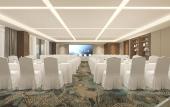 Туры в отель Jinjiang Downtown JJN Airport · Night Marke