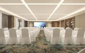Туры в отель Jinjiang Downtown JJN Airport · Night Marke