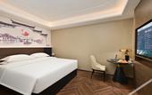 Туры в отель Jinjiang Downtown JJN Airport · Night Marke