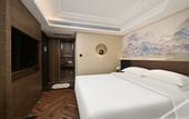 Туры в отель Jinjiang Downtown JJN Airport · Night Marke