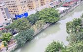 Туры в отель Jinjiang Downtown JJN Airport · Night Marke