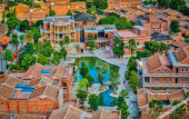 Туры в отель Jinjiang Downtown JJN Airport · Night Marke