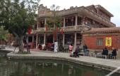 Туры в отель Jinjiang Downtown JJN Airport · Night Marke