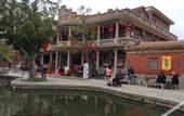 Туры в отель Jinjiang Downtown JJN Airport · Night Marke