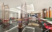 Туры в отель Jinjiang Downtown JJN Airport · Night Marke