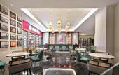 Туры в отель Jinjiang Downtown JJN Airport · Night Marke