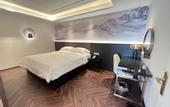Туры в отель Jinjiang Downtown JJN Airport · Night Marke