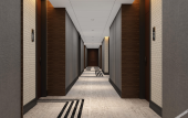 Туры в отель Jinjiang Downtown JJN Airport · Night Marke