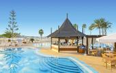 Туры в отель Iberostar Selection Anthelia