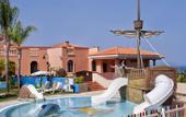 Туры в отель Iberostar Selection Anthelia