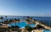 Туры в отель Iberostar Selection Anthelia
