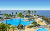 Туры в отель Iberostar Selection Anthelia