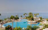 Туры в отель Iberostar Selection Anthelia