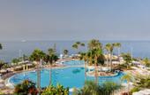 Туры в отель Iberostar Selection Anthelia