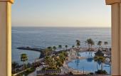 Туры в отель Iberostar Selection Anthelia