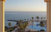 Туры в отель Iberostar Selection Anthelia