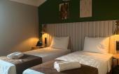 Туры в отель Red Castle Hotel & Pub