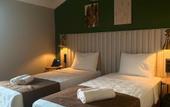 Туры в отель Red Castle Hotel & Pub