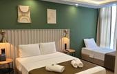 Туры в отель Red Castle Hotel & Pub