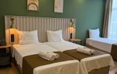 Туры в отель Red Castle Hotel & Pub