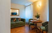 Туры в отель La Monastica Resort & Spa
