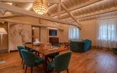 Туры в отель La Monastica Resort & Spa