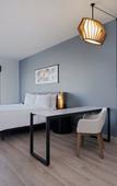 Туры в отель Atwell Suites Kansas City Airport by IHG