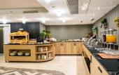 Туры в отель Maritimo Hotel