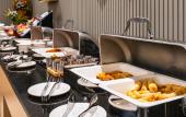 Туры в отель Maritimo Hotel