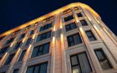 Туры в отель Maritimo Hotel