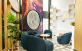 Туры в отель Maritimo Hotel