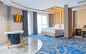 Туры в отель Maritimo Hotel