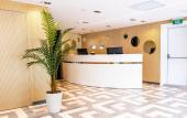 Туры в отель Maritimo Hotel