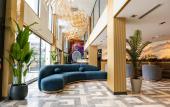 Туры в отель Maritimo Hotel
