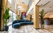 Туры в отель Maritimo Hotel