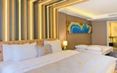 Туры в отель Maritimo Hotel