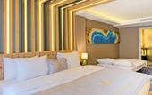 Туры в отель Maritimo Hotel