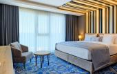 Туры в отель Maritimo Hotel
