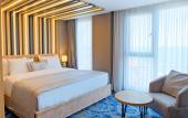 Туры в отель Maritimo Hotel